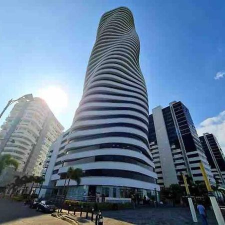 Apartmán Bellini Luxury - Puerto Santa Ana Guayaquil Exteriér fotografie