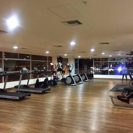 Apartmán Bellini Luxury - Puerto Santa Ana Guayaquil Exteriér fotografie
