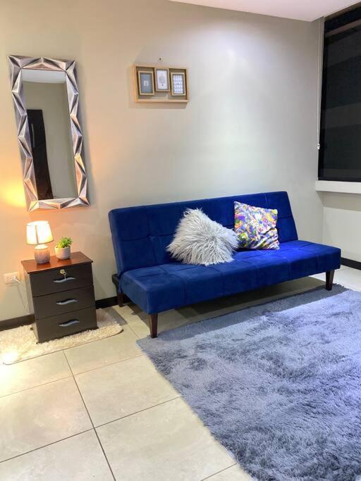 Apartmán Bellini Luxury - Puerto Santa Ana Guayaquil Exteriér fotografie
