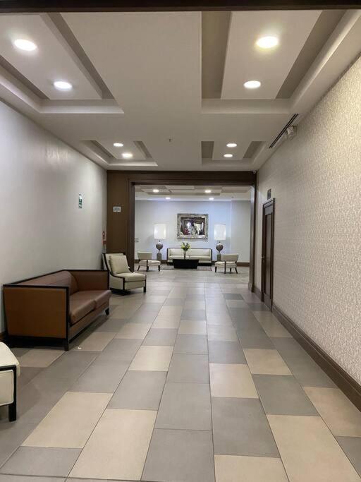 Apartmán Bellini Luxury - Puerto Santa Ana Guayaquil Exteriér fotografie