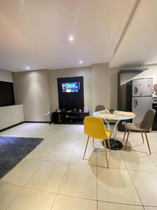 Apartmán Bellini Luxury - Puerto Santa Ana Guayaquil Exteriér fotografie