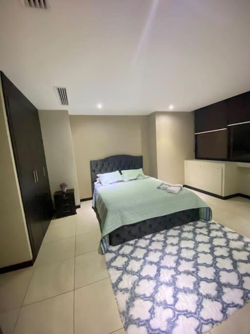 Apartmán Bellini Luxury - Puerto Santa Ana Guayaquil Exteriér fotografie