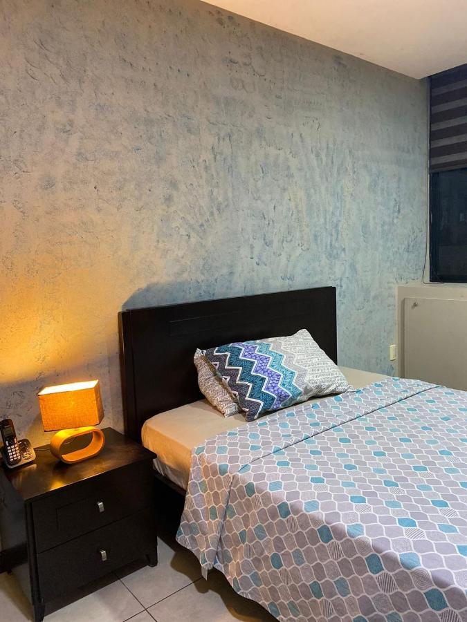 Apartmán Bellini Luxury - Puerto Santa Ana Guayaquil Exteriér fotografie