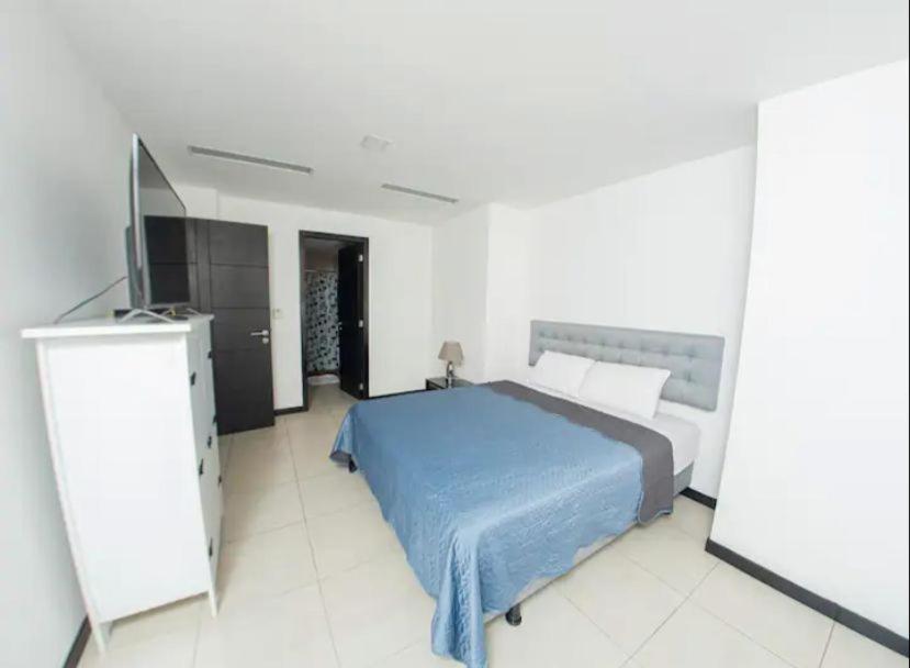 Apartmán Bellini Luxury - Puerto Santa Ana Guayaquil Exteriér fotografie